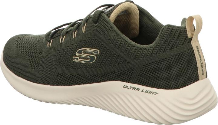 Produktbild Skechers Bounder Herren Fitnessschuh (45)