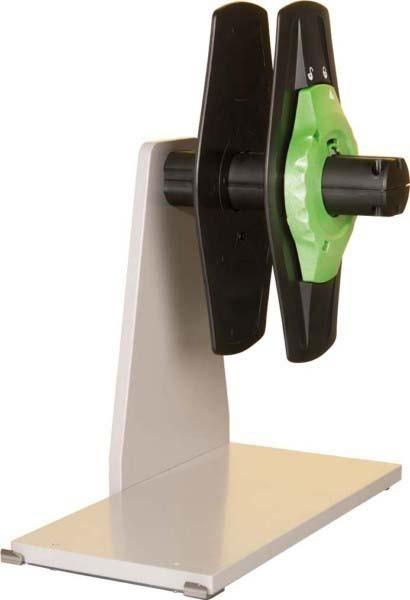 HellermannTyton External Reel Holder for Thermal Transfe