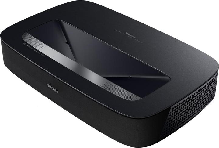 Produktbild Hisense PL1HE (4K, 2100 lm, 0.25:1)