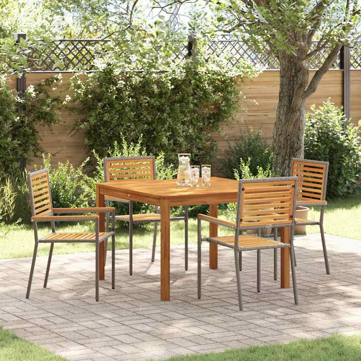 Produktbild VidaXL Gartenmöbel (110 cm)