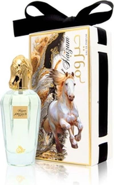 MPF Otoori Haizum, Unisex (Eau de Parfum, 100 ml)