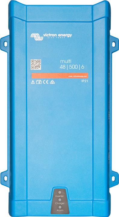 Produktbild Victron Energy MultiPlus 48/500/6-16