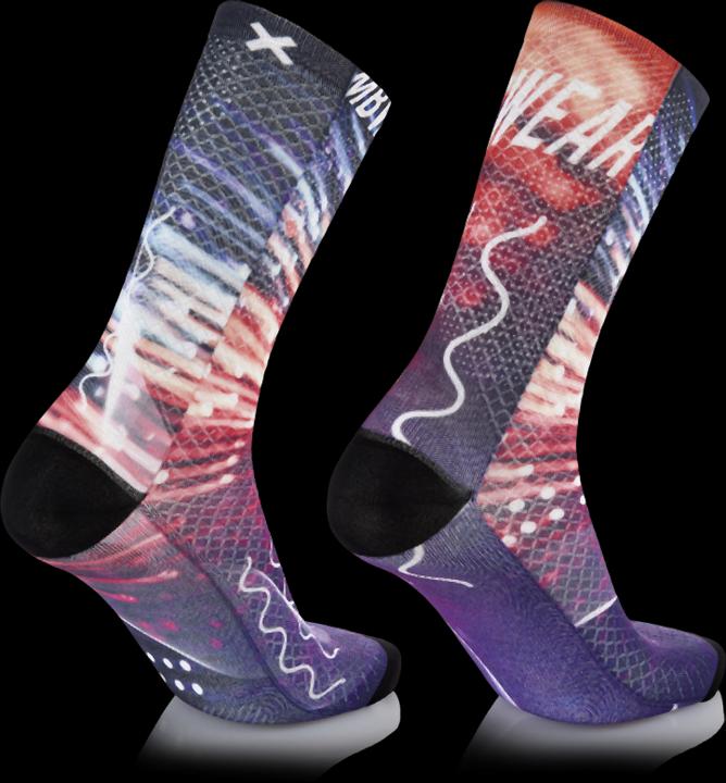 Image du produit MB Wear Fun (Une unité par pack, S/M)
