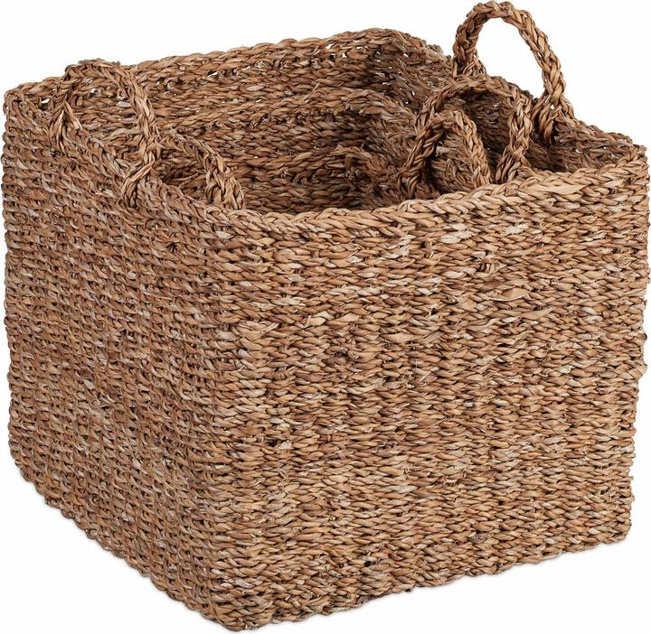 Actual product image Relaxdays Garden bench, 2 Seater