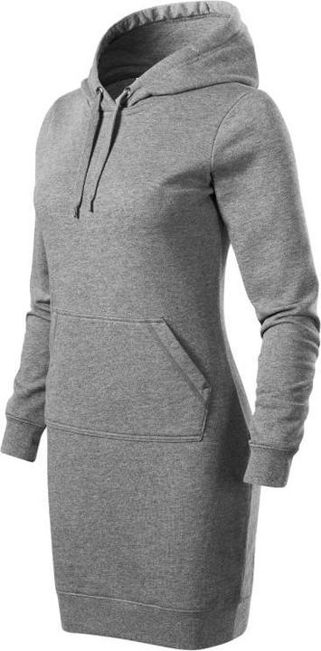 Malfini Snap W Dress MLI-41912 (L)