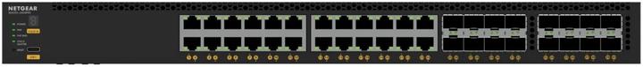 Image du produit Netgear Commutateur administrable 48PT M4350-32F8V (41 ports)