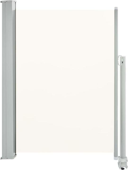 Produktbild vidaXL Seitenmarkise (3 m)