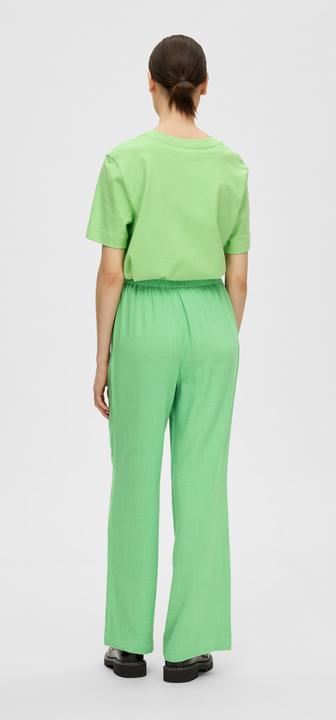 Produktbild Selected Leinengemisch Hose (42)