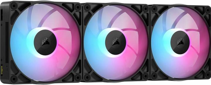Produktbild Corsair iCUE LINK RX120 MAX RGB (120 mm, 3 x)