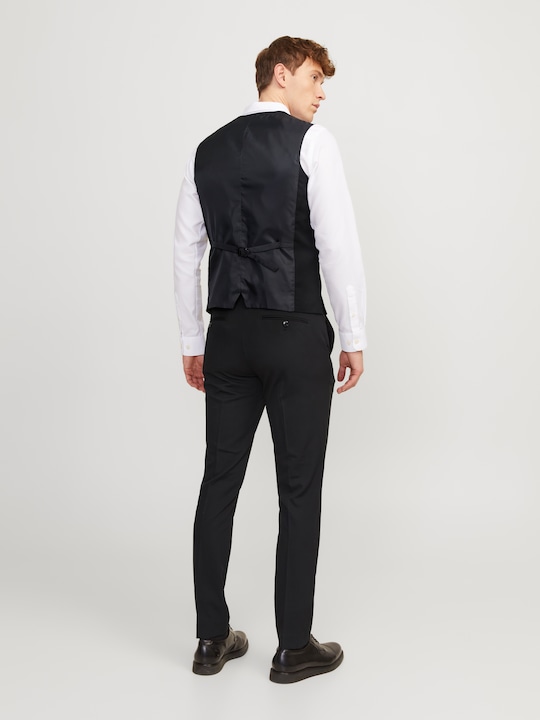Image du produit Jack & Jones Jprsolaris Waistcoat Noos (44)