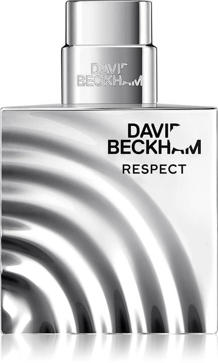 Immagine prodotto David Beckham Rispettare (Eau de toilette, 40 ml)
