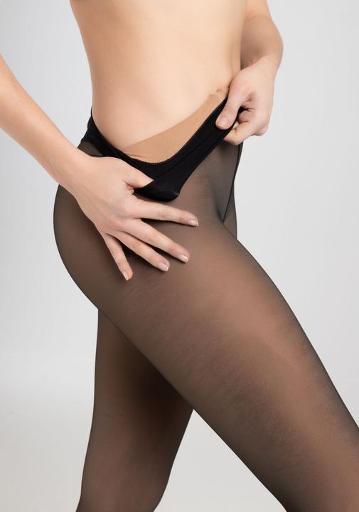 Produktbild Camano Strumpfhose (80 DEN, 42, 44)