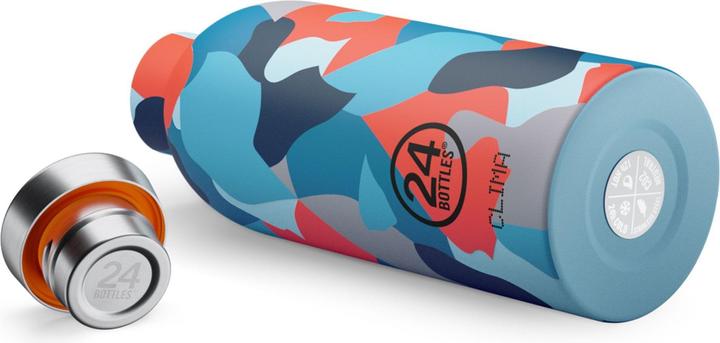 Productafbeelding 24 Bottles Van Orton drinkfles 500 ml (0.50 l)