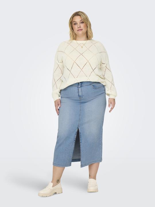 Produktbild Only CARGEENAS Strickpullover Strickpullover (S)