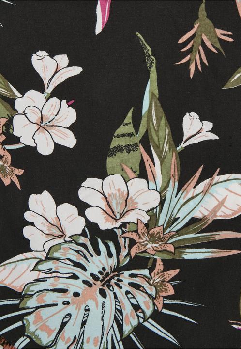 Produktbild Urban Classics Ladies Viscose Bandeau Jumpsuit (S)