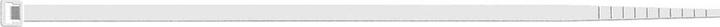 Actual product image SapiSelco Cable ties (Plastic cable ties, 360 mm, 100 pcs.)