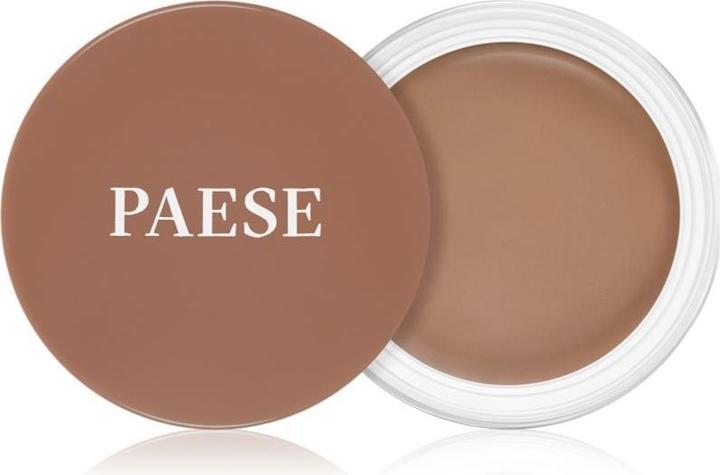 Produktbild NoName Cremiger Bronzer Tan Kissed 02 12g (02, Bronzer, 12 g)