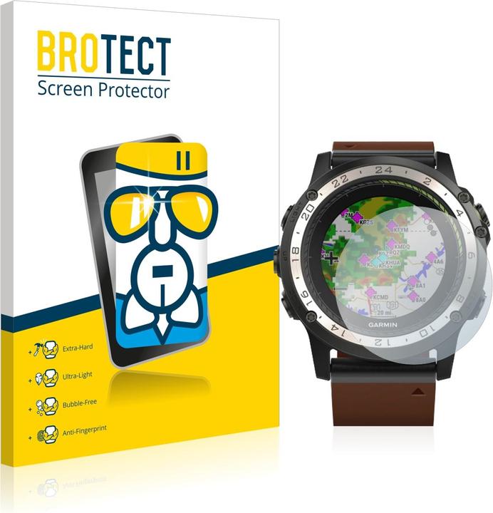 Image du produit BROTECT AirGlass Verre