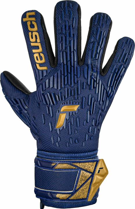 Produktbild Reusch Attrakt Freegel Silver (5.5)