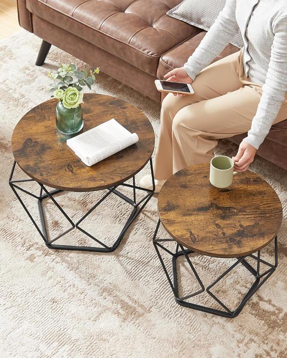 Immagine prodotto Vasagle Tiguana (60 x 60 x 45 cm)