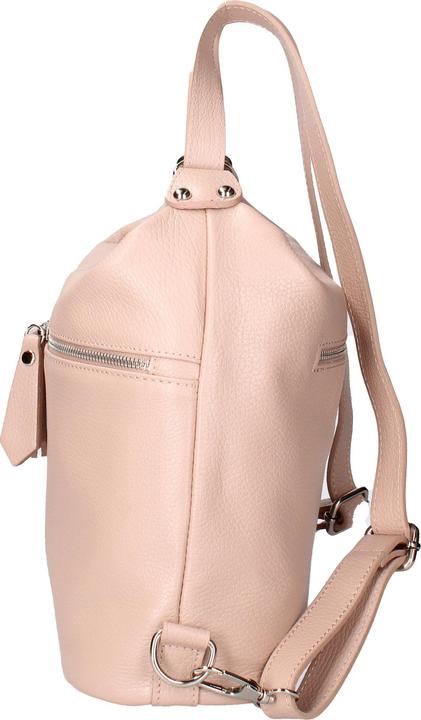 Produktbild Viola Castellani Shoulder bag convertible into a backpack (1.40 l)