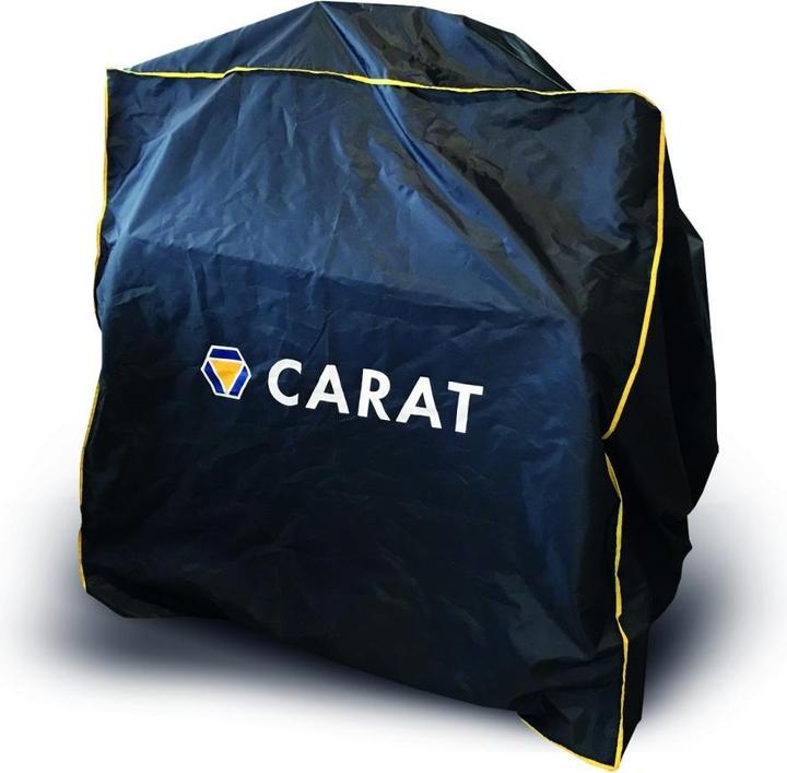 Produktbild Carat BTHOES0000 Maschinenabdeckung für T-3510, T-4010 UND S-COUP