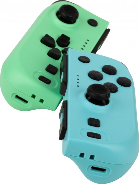 Produktbild Konix Joypads (Switch, Switch OLED)