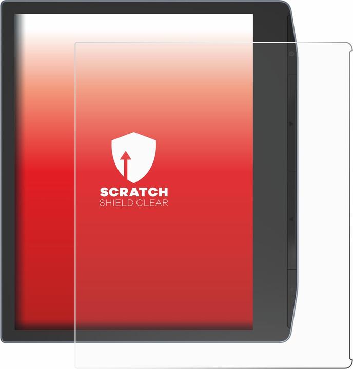 Produktbild upscreen Schutzfolie für PocketBook Era Lite Displayschutz Displayschutzfolie Folie Klar Transparent