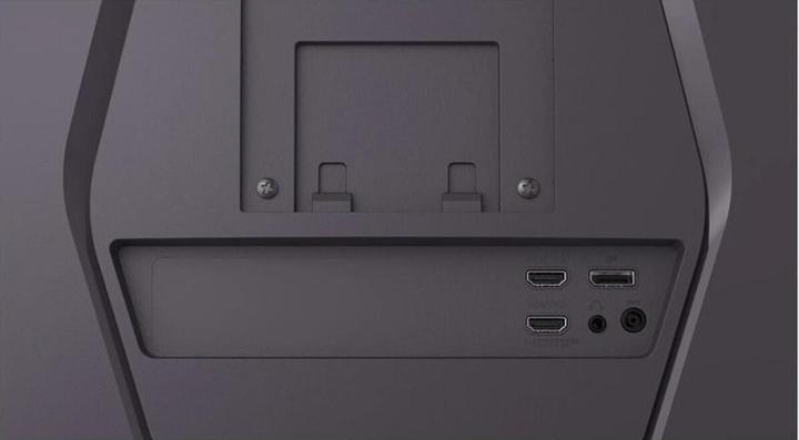 Produktbild LG 27G610A-B (2560 x 1440 Pixel, 27")