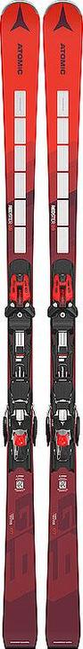 Produktbild Atomic Raceski Redster G9 Revoshock S + X12 GW (182 cm)