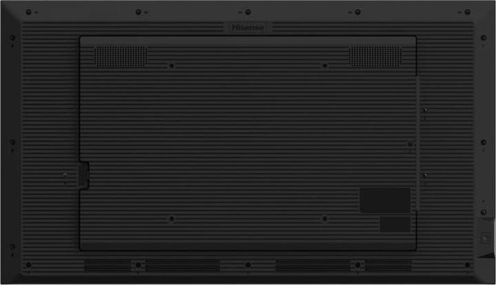 Image du produit Hisense Sigange Display 86DM66D 86", 24/7, UHD, 500cd/m², 25% Haze (3840 x 2160 pixels, 86")