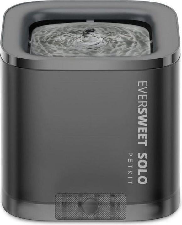 Actual product image Petkit Solo (180 cl)