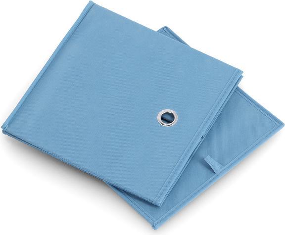 Rauchblau