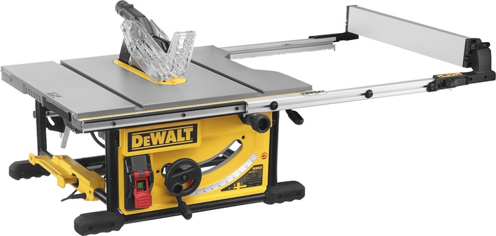 Actual product image DeWalt DWE7492QS