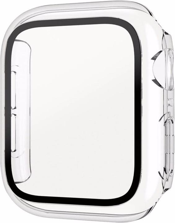 Produktbild PanzerGlass Displayschutz Full Body (Apple Watch Series 6, Apple Watch Series 5, Apple Watch SE, Apple Watch Series 4)