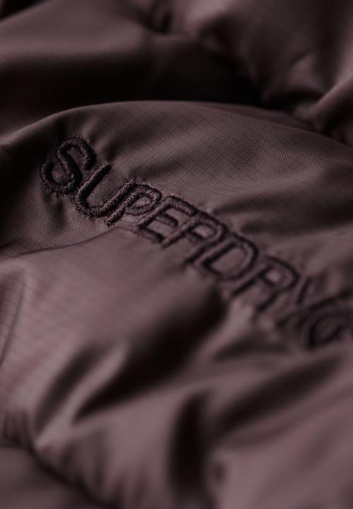 Image du produit Superdry doudoune rembourrée uperdry fuji quilt (S)