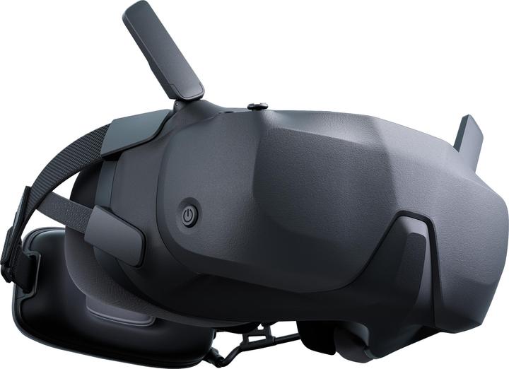 Productafbeelding DJI Avata 2 Fly Smart Combo (drie batterijen) (23 min, 377 g, 12 Mpx)