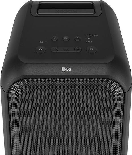 Produktbild LG Tragbare Bluetooth-Lautsprecher DXL7T (20 h, Akkubetrieb)