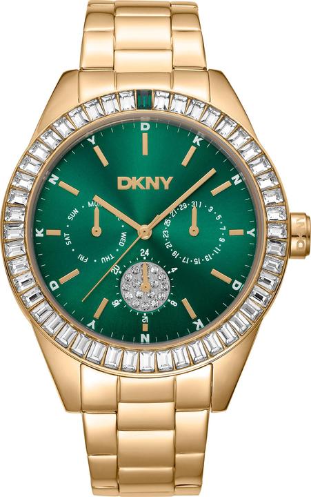 Immagine prodotto DKNY Nolita Multi Glitz - DK1L027M0055 (40 mm)