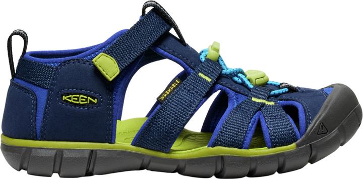 Actual product image Keen Y Seacamp Ii Cnx (39)