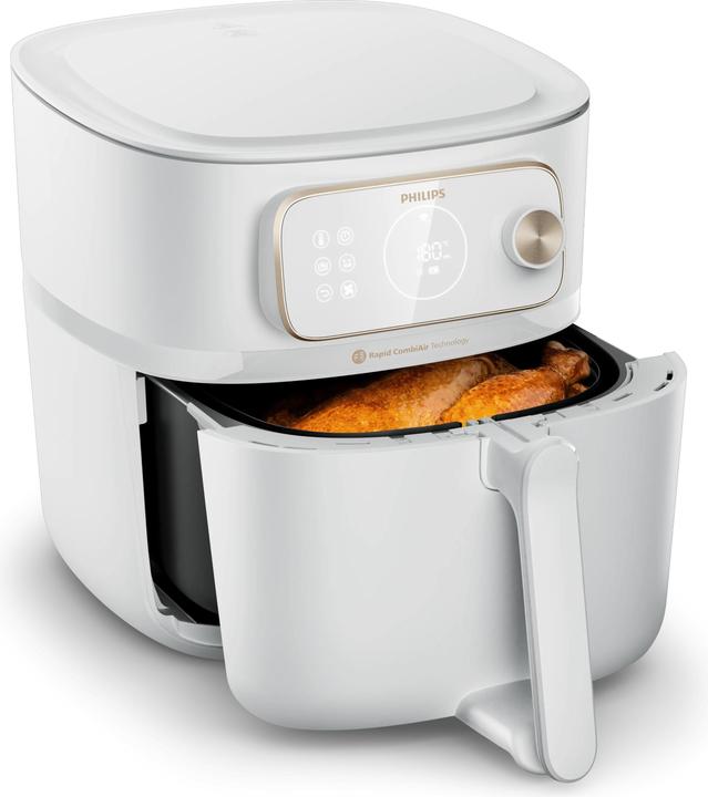 Produktbild Philips Airfryer HD9876/20