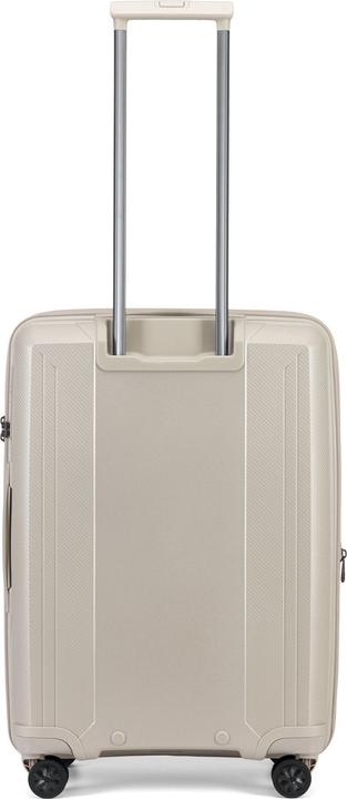 Actual product image Epic Anthem 4-wheel suitcase set 3-piece with stretch fold (221 l)