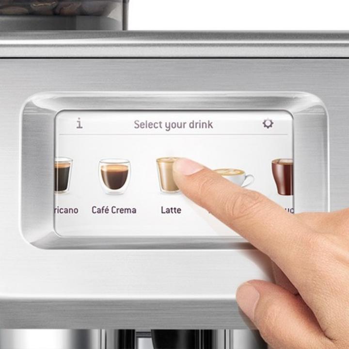 Actual product image Sage The Barista Touch (EU plug)