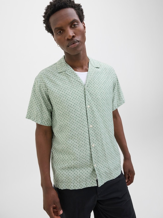 Image du produit Jack & Jones Relaxed Fit Hemd Hemd (S)