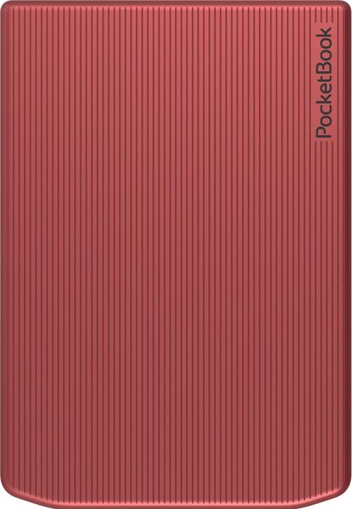 Image du produit PocketBook Verse Pro (6", 16 Go, Noir, Rouge)