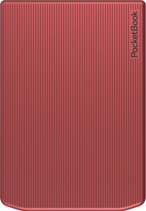 Actual product image PocketBook Verse Pro (6", 16 GB, Black, Red)