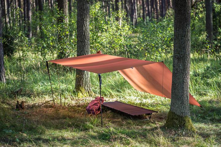 Produktbild Lesovik Groza (Tarp, 0.54 kg)