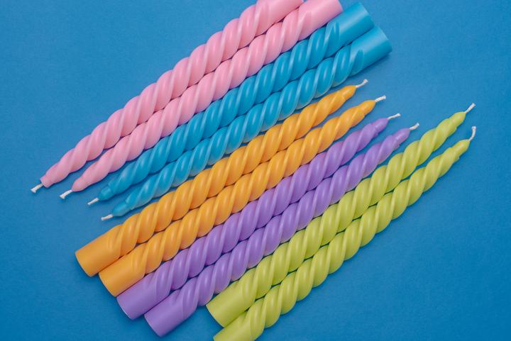 Actual product image Paddywax Realm (2 pcs.)