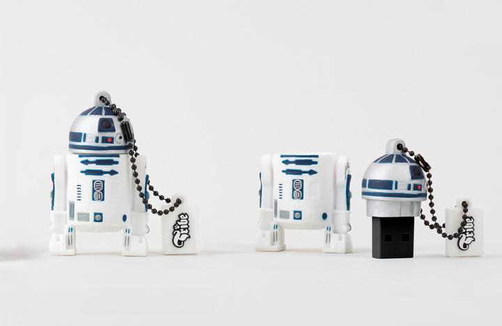 Actual product image Tribe Star Wars R2-D2 (8 GB)