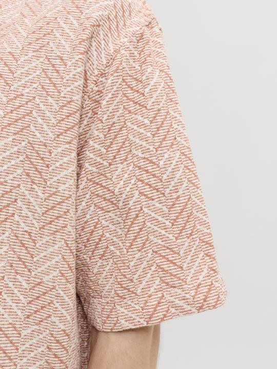 Actual product image Jack & Jones Relaxed Fit Hemd Hemd (S)